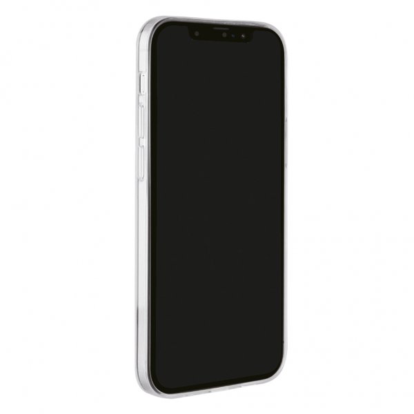 Vivanco iPhone 13 Pro Skal Super Slim Cover Transparent