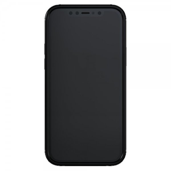 Richmond & Finch iPhone 13 Pro Skal Tangerine RF Logo