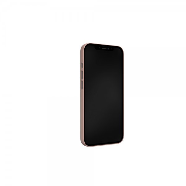 Nudient iPhone 13 Pro Skal Thin Case V3 MagSafe Dusty Pink