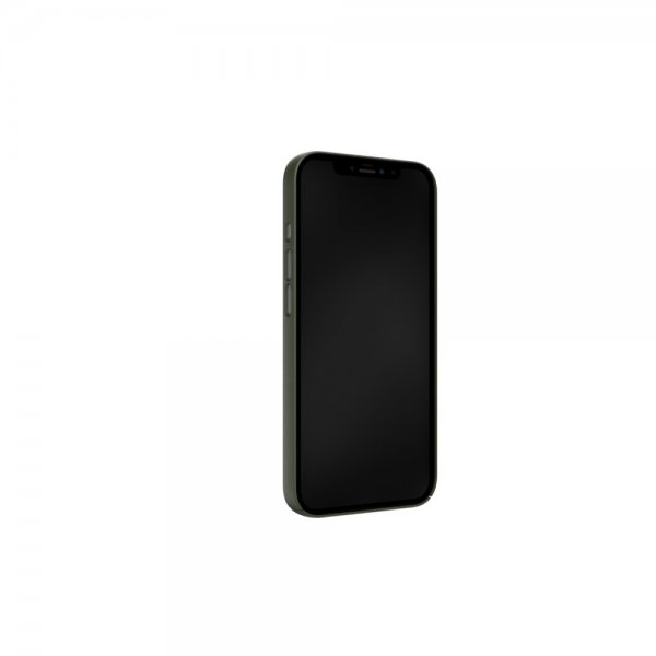 Nudient iPhone 13 Pro Skal Thin Case V3 MagSafe Pine Green