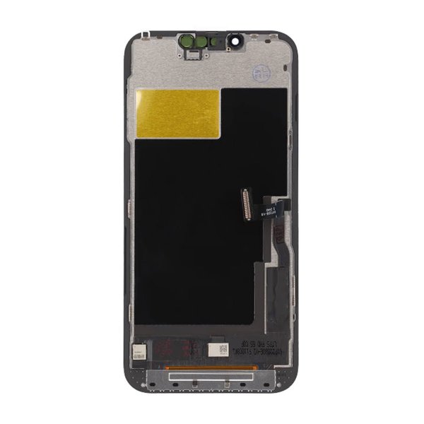 iPhone 13 Pro Display med LCD Skärm ZY In-Cell FHD COF