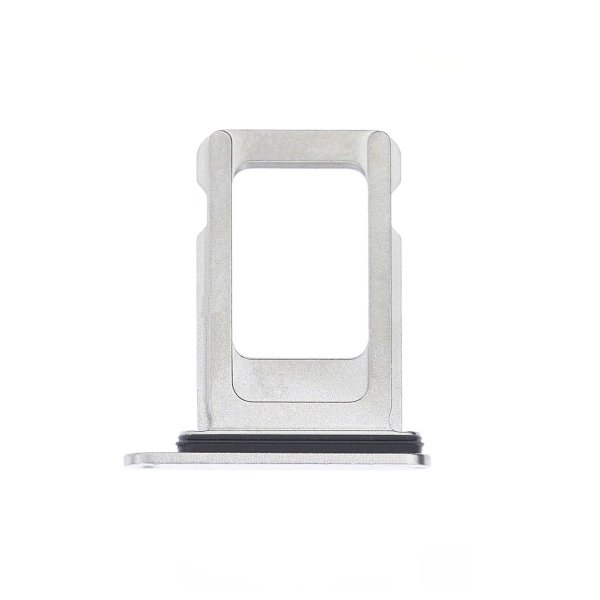 iPhone 13 Pro/13 Pro Max Simkortshållare - Silver
