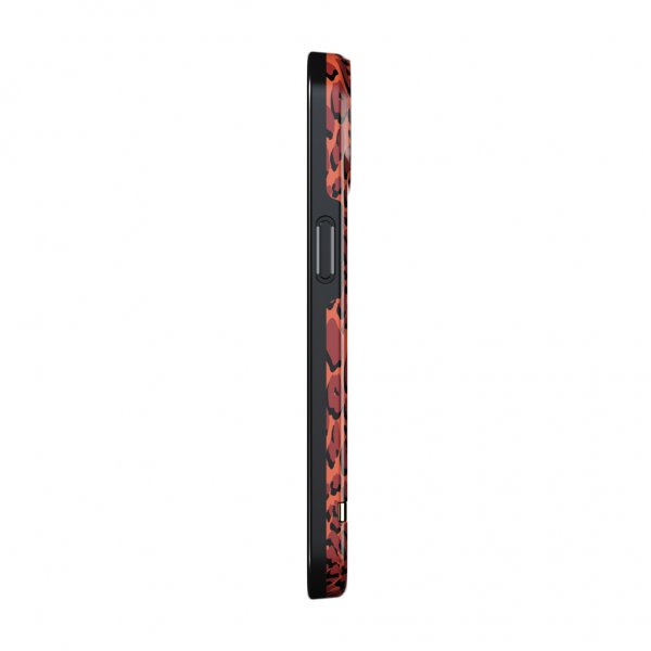 Richmond & Finch iPhone 13 Skal Amber Cheetah