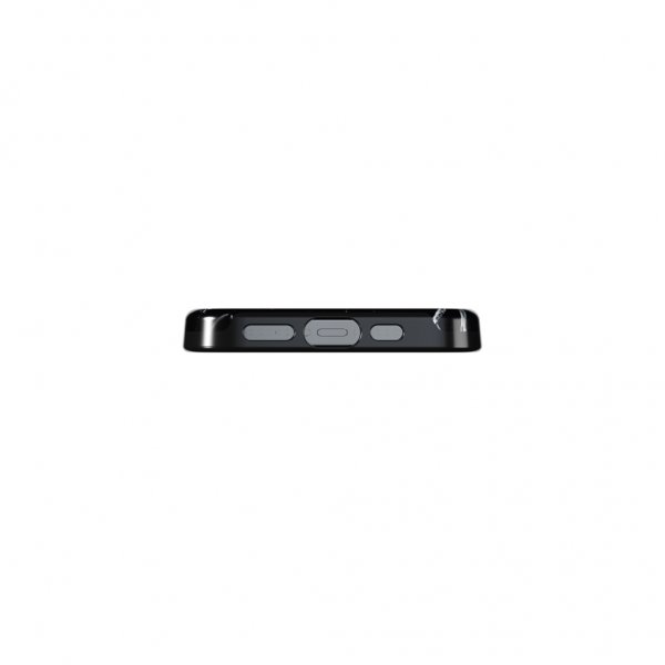 Richmond & Finch iPhone 13 Skal Black Marble