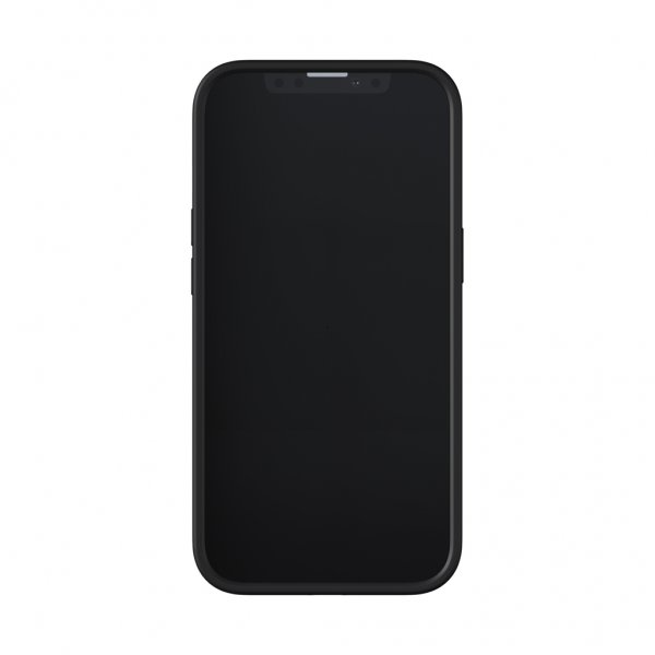 Richmond & Finch iPhone 13 Skal Black Tiger
