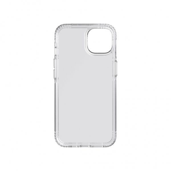 Tech21 iPhone 13 Skal Evo Clear Transparent