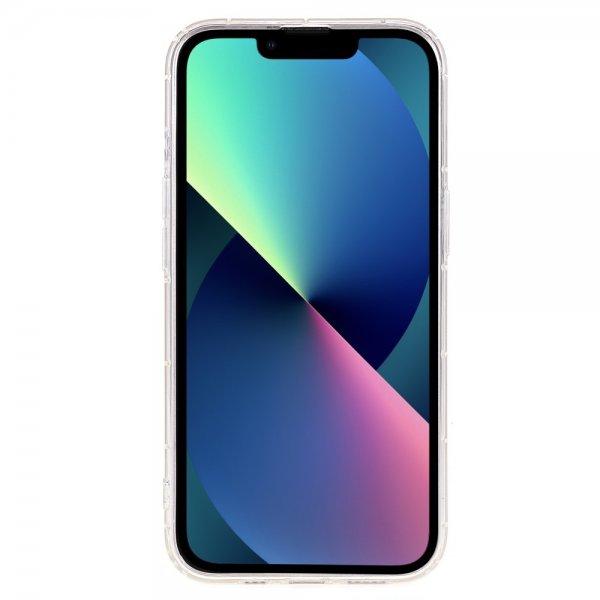 iPhone 13 Skal Flower Söt