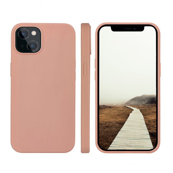 dbramante1928 iPhone 13 Skal Greenland Pink Sand