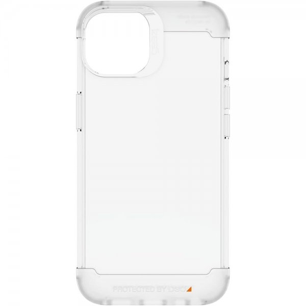 Gear4 iPhone 13 Skal Havana Transparent