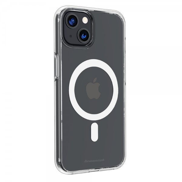dbramante1928 iPhone 13 Skal Iceland Pro MagSafe Transparent