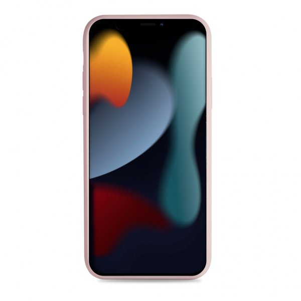Puro iPhone 13 Skal Icon Rosa