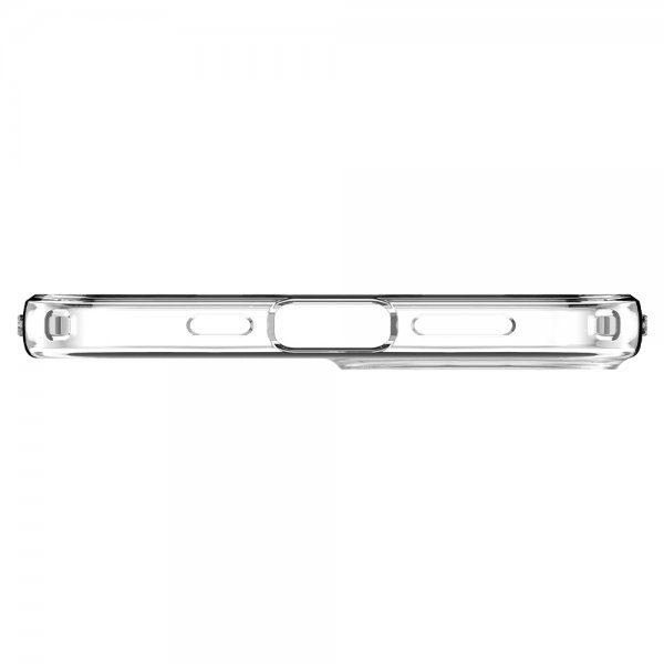 Spigen iPhone 13 Skal Liquid Crystal Crystal Clear