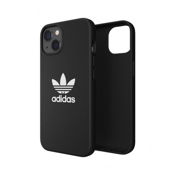 Adidas iPhone 13 Skal Moulded Case Basic Svart