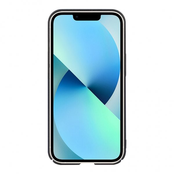 Krusell iPhone 13 Skal SandCover Svart