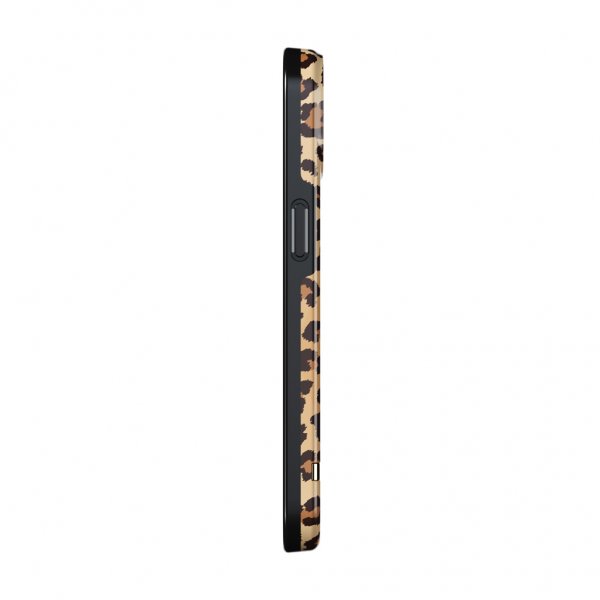 Richmond & Finch iPhone 13 Skal Soft Leopard