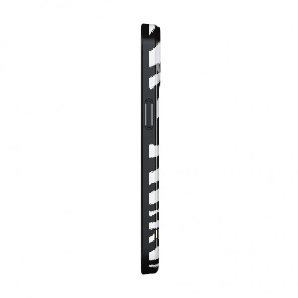 Richmond & Finch iPhone 13 Skal Zebra