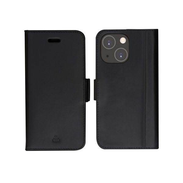 dbramante1928 iPhone 13/iPhone 14 Fodral Copenhagen Svart