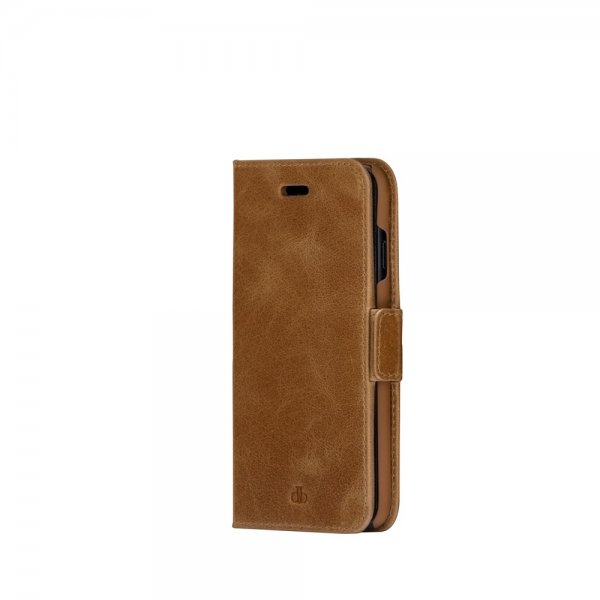 dbramante1928 iPhone 13/iPhone 14 Fodral Copenhagen Tan