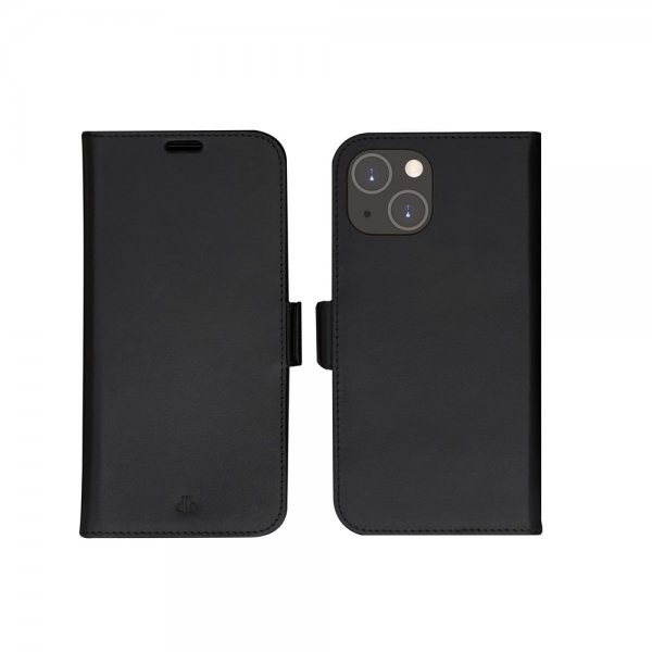 dbramante1928 iPhone 13/iPhone 14 Fodral Lynge Svart