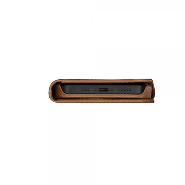 dbramante1928 iPhone 13/iPhone 14 Fodral Lynge Tan