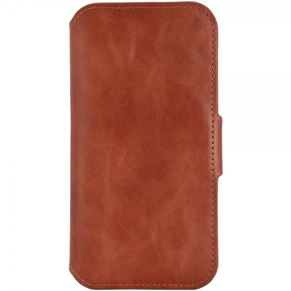 KAVAJ iPhone 14 Fodral Phoenix Brun