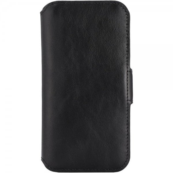 KAVAJ iPhone 14 Fodral Phoenix Svart