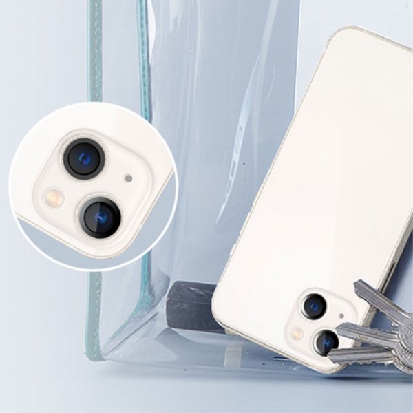 ESR iPhone 14/iPhone 14 Plus Kameraskydd Camera Protector