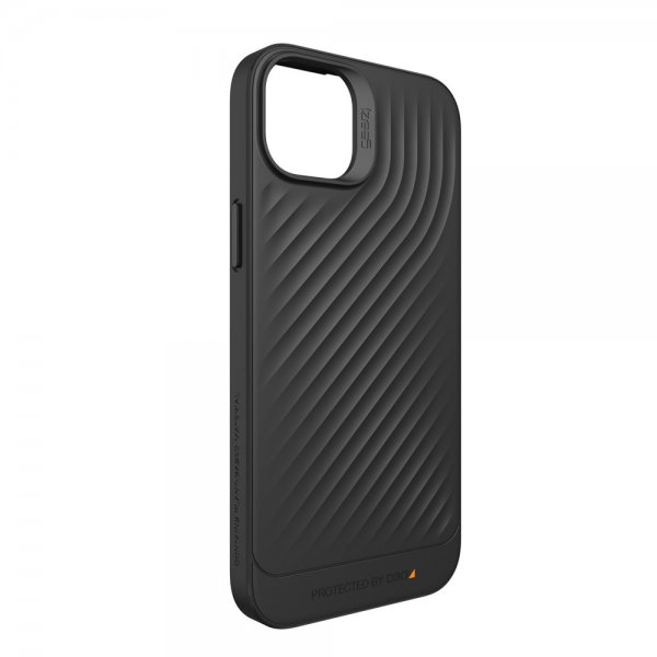 Gear4 iPhone 14 Plus Skal Copenhagen Svart