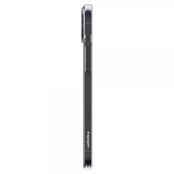 Spigen iPhone 14 Plus Skal Crystal Flex Crystal Clear