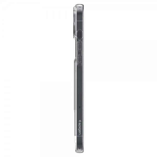 Spigen iPhone 14 Plus Skal Crystal Slot Crystal Clear