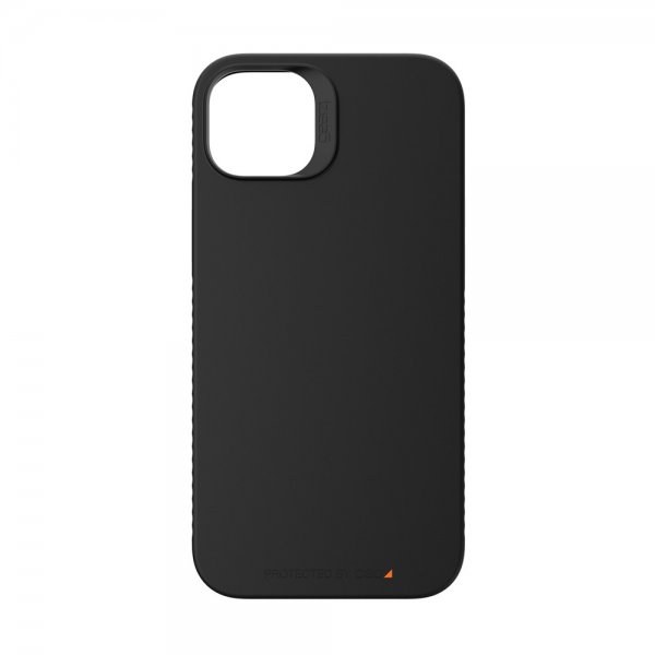 Gear4 iPhone 14 Plus Skal Rio Snap Svart