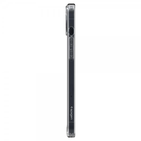 Spigen iPhone 14 Plus Skal Ultra Hybrid Crystal Clear