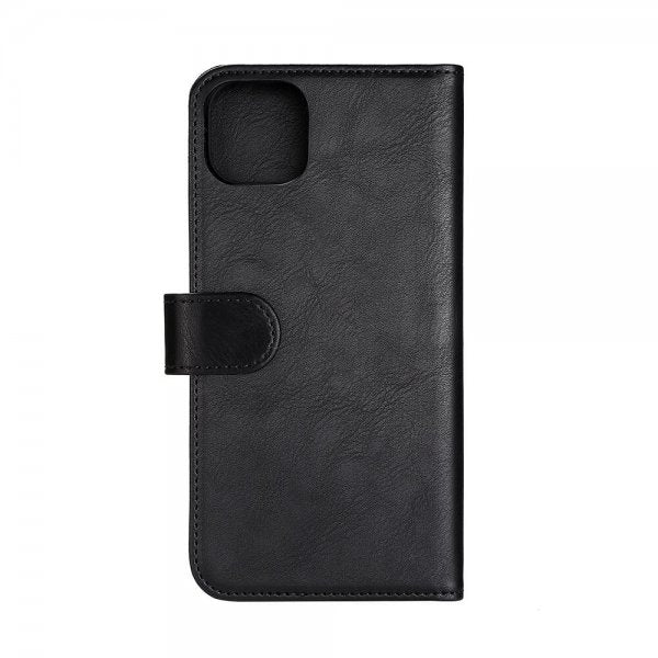 Gear iPhone 14 Plus Fodral 2-in-1 Detachable with 3 Card Slots Svart