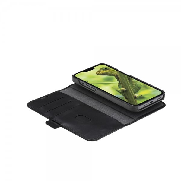dbramante1928 iPhone 14 Plus Fodral Lynge Svart
