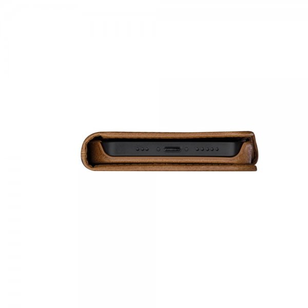 dbramante1928 iPhone 14 Plus Fodral Lynge Tan
