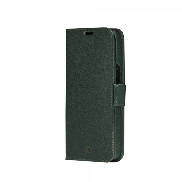 dbramante1928 iPhone 14 Plus Fodral New York Evergreen
