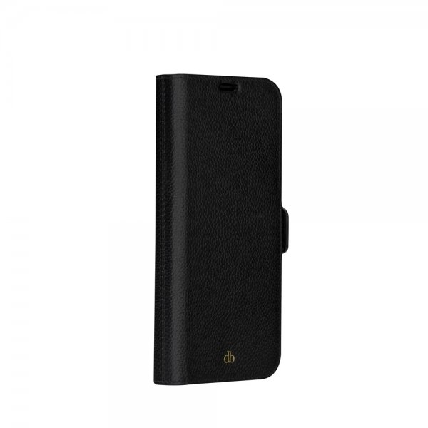dbramante1928 iPhone 14 Plus Fodral New York Night Black