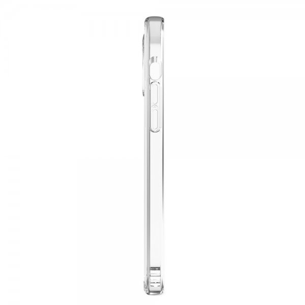 ZAGG iPhone 14 Plus/iPhone 15 Plus Skal Crystal Palace Transparent
