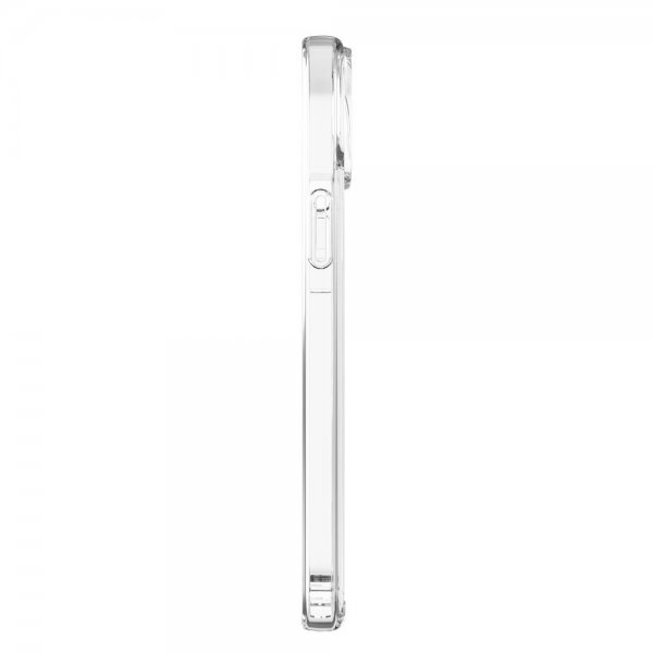 ZAGG iPhone 14 Plus/iPhone 15 Plus Skal Crystal Palace Snap Clear