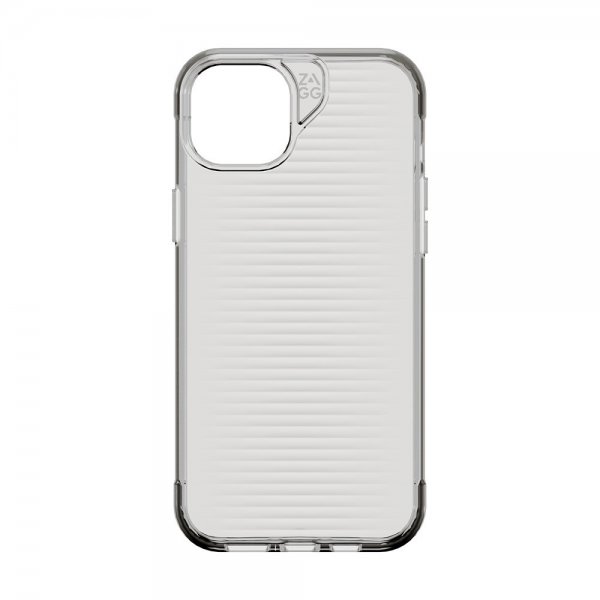 ZAGG iPhone 14 Plus/iPhone 15 Plus Skal Luxe Transparent