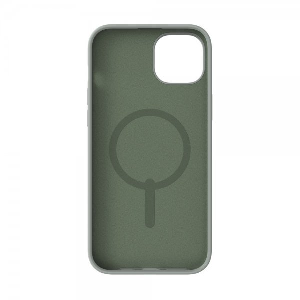 ZAGG iPhone 14 Plus/iPhone 15 Plus Skal Manhattan Snap Sage