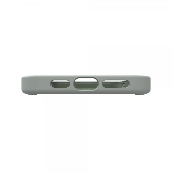 ZAGG iPhone 14 Plus/iPhone 15 Plus Skal Manhattan Snap Sage