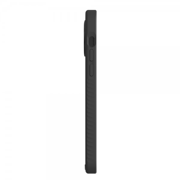 ZAGG iPhone 14 Plus/iPhone 15 Plus Skal Manhattan Snap Svart