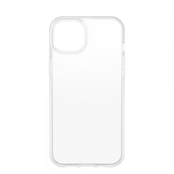 Otterbox iPhone 14 Plus/iPhone 15 Plus Skal React Transparent