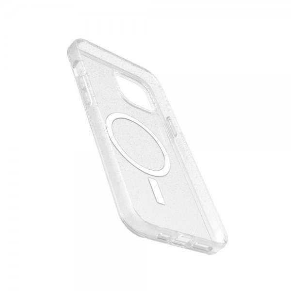 Otterbox iPhone 14 Plus/iPhone 15 Plus Skal Symmetry MagSafe Stardust