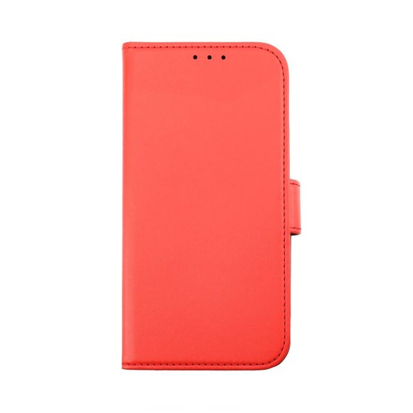 Rvelon iPhone 14 Plus Fodral Magnetiskt Avtagbart Skal Röd