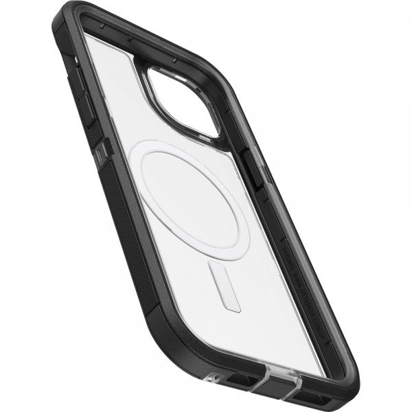 Otterbox iPhone 14 Plus Skal Defender XT Black Crystal