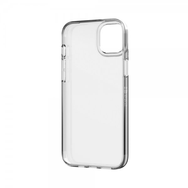 Tech21 iPhone 14 Plus Skal Evo Lite Transparent