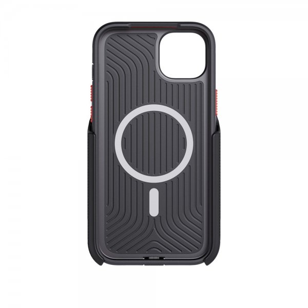 Tech21 iPhone 14 Plus Skal Evo Max Svart