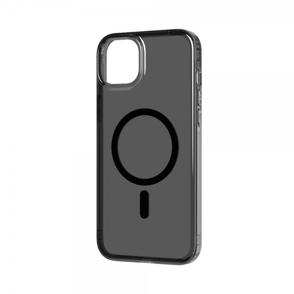 Tech21 iPhone 14 Plus Skal Evo Tint MagSafe Ash